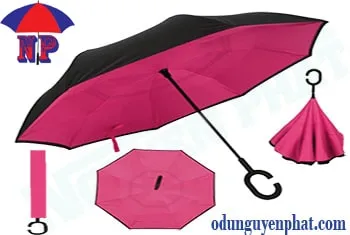 Sản phẩm du gap nguoc np2 — Ô Dù Nguyên Phát - Công Ty TNHH SX TM May Mặc Nguyên Phát — MST 0313477030