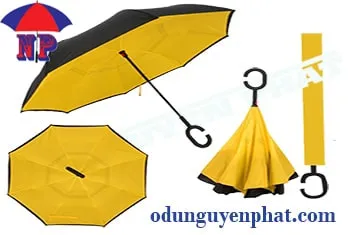 Sản phẩm du gap nguoc np4 — Ô Dù Nguyên Phát - Công Ty TNHH SX TM May Mặc Nguyên Phát — MST 0313477030