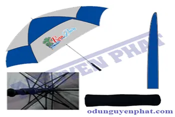 Sản phẩm du golf 2 tang — Ô Dù Nguyên Phát - Công Ty TNHH SX TM May Mặc Nguyên Phát — MST 0313477030