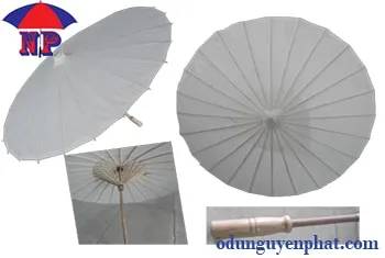 Sản phẩm o du nghe thuat np1 — Ô Dù Nguyên Phát - Công Ty TNHH SX TM May Mặc Nguyên Phát — MST 0313477030