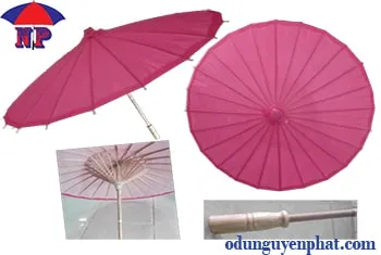 Sản phẩm o du nghe thuat np3 — Ô Dù Nguyên Phát - Công Ty TNHH SX TM May Mặc Nguyên Phát — MST 0313477030
