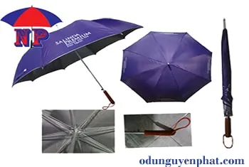 Sản phẩm o du nhom np3 — Ô Dù Nguyên Phát - Công Ty TNHH SX TM May Mặc Nguyên Phát — MST 0313477030