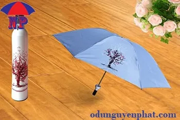 Sản phẩm o du trong chai np2 — Ô Dù Nguyên Phát - Công Ty TNHH SX TM May Mặc Nguyên Phát — MST 0313477030