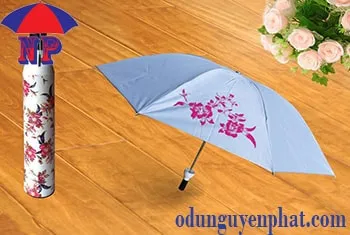 Sản phẩm o du trong chai np4 — Ô Dù Nguyên Phát - Công Ty TNHH SX TM May Mặc Nguyên Phát — MST 0313477030