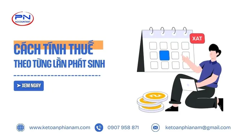 Sản phẩm tinh thue ho kinh doanh theo tung lan phat sinh 1 — Công Ty TNHH Dịch Vụ Kế Toán Phía Nam — MST 0313477351