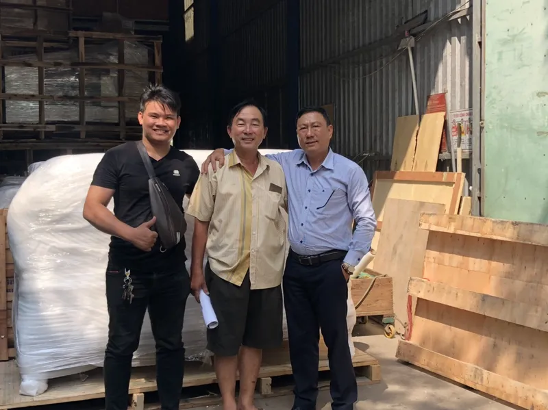 Sản phẩm 0463217d65469718ce5732 — Công Ty TNHH Vận Tải Quốc Tế Tuấn Phong — MST 0313477665