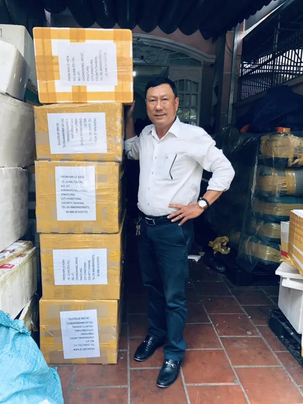 Sản phẩm 0d7e73680f53fd0da44259 — Công Ty TNHH Vận Tải Quốc Tế Tuấn Phong — MST 0313477665