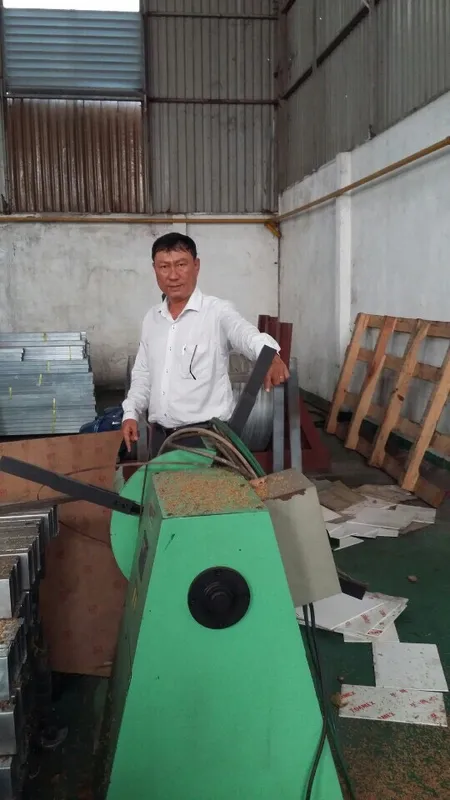 Sản phẩm 14c9a697eaac18f241bd148 — Công Ty TNHH Vận Tải Quốc Tế Tuấn Phong — MST 0313477665