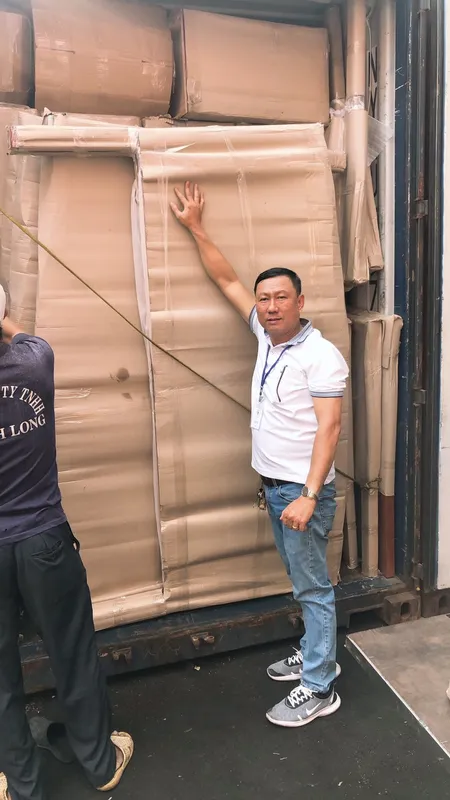 Sản phẩm 2aac6ad22ee9dcb785f838 — Công Ty TNHH Vận Tải Quốc Tế Tuấn Phong — MST 0313477665