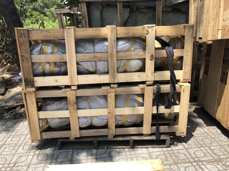 Sản phẩm 2e262275614e9310ca5f45 — Công Ty TNHH Vận Tải Quốc Tế Tuấn Phong — MST 0313477665
