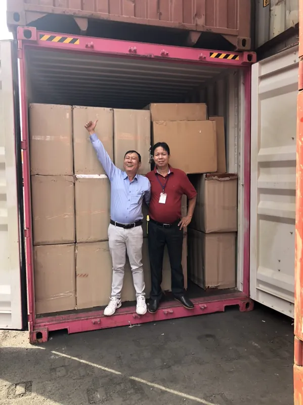 Sản phẩm 3a5624cc67f795a9cce641 — Công Ty TNHH Vận Tải Quốc Tế Tuấn Phong — MST 0313477665