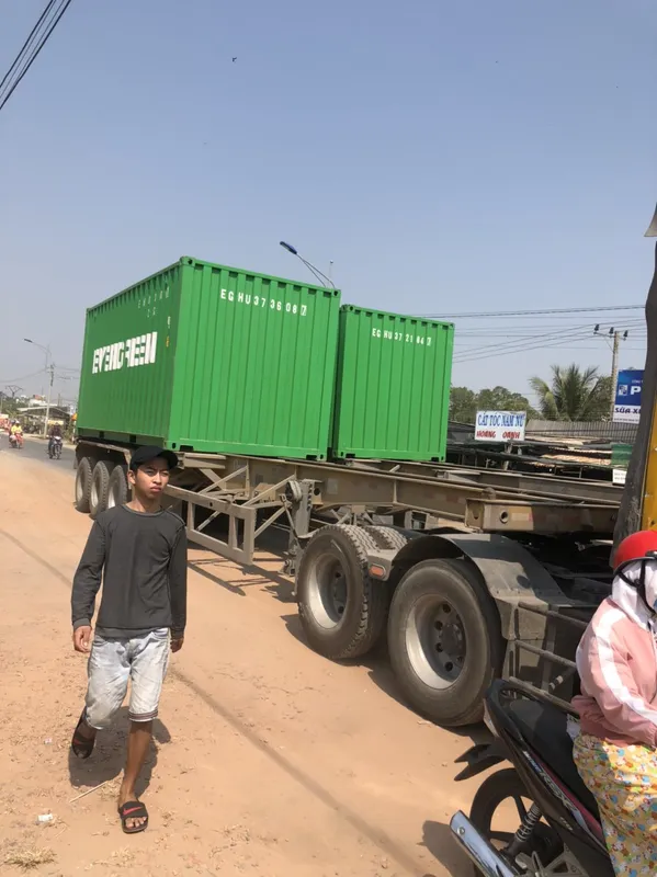 Sản phẩm 4371fcf2b8c94a9713d823 — Công Ty TNHH Vận Tải Quốc Tế Tuấn Phong — MST 0313477665