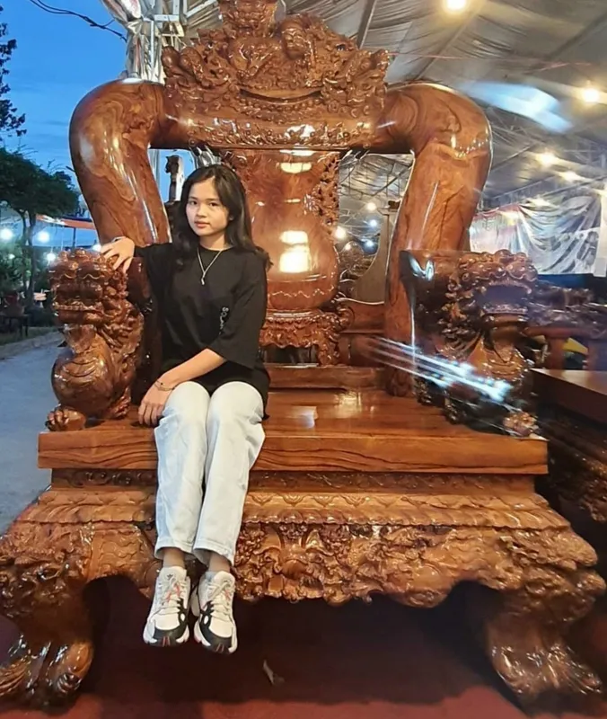 Sản phẩm 4b7637df4be4b9bae0f555 — Công Ty TNHH Vận Tải Quốc Tế Tuấn Phong — MST 0313477665