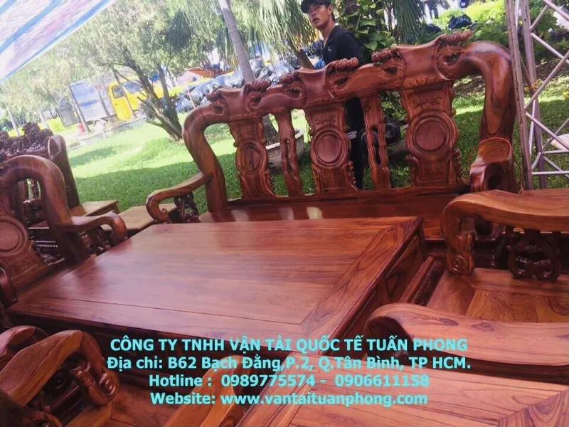 Sản phẩm 5812d6bd938661d8389716 — Công Ty TNHH Vận Tải Quốc Tế Tuấn Phong — MST 0313477665