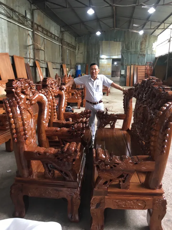 Sản phẩm 5d95114f5c74ae2af765133 — Công Ty TNHH Vận Tải Quốc Tế Tuấn Phong — MST 0313477665