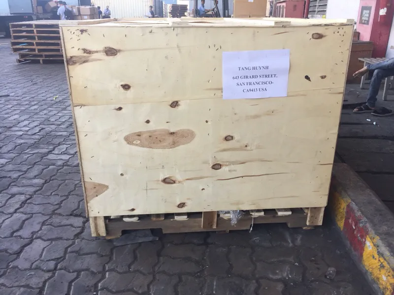 Sản phẩm 65d4b72bf310014e580127 — Công Ty TNHH Vận Tải Quốc Tế Tuấn Phong — MST 0313477665