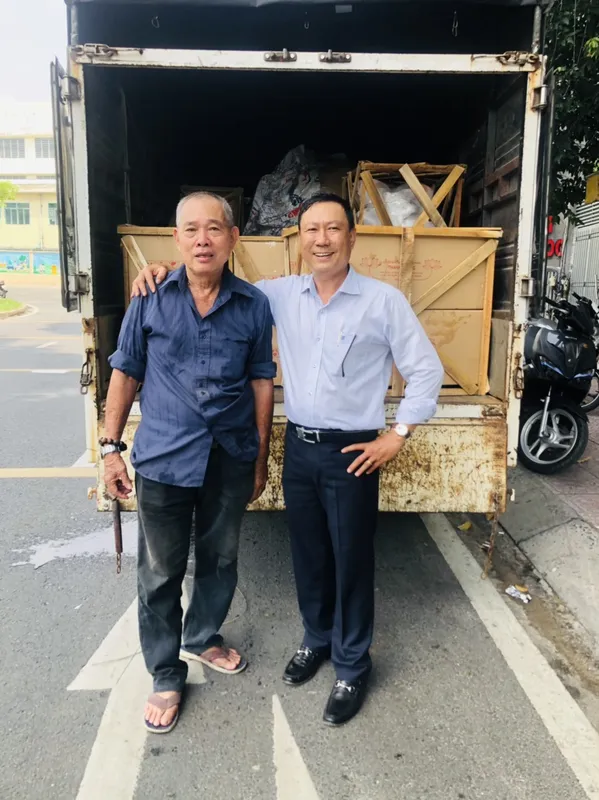 Sản phẩm 6c09e77a9e416c1f355097 — Công Ty TNHH Vận Tải Quốc Tế Tuấn Phong — MST 0313477665