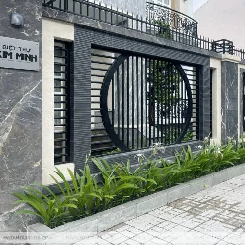 Sản phẩm bt 61 63 binh tan 11 — Kiến Trúc Cảnh Quan HATA LANDSCAPE - Công Ty TNHH Kiến Trúc Cảnh Quan Hata — MST 0313482055