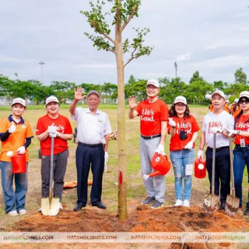 Sản phẩm nh du an 1 — Kiến Trúc Cảnh Quan HATA LANDSCAPE - Công Ty TNHH Kiến Trúc Cảnh Quan Hata — MST 0313482055
