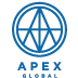 Logo Công Ty Cổ Phần Apex Global