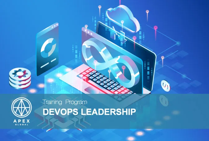 Sản phẩm DevOps LeaderShip — Công Ty Cổ Phần Apex Global — MST 0313485458