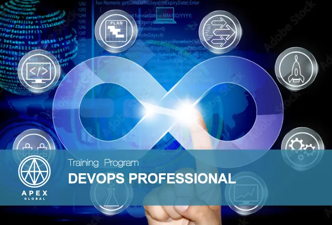 Sản phẩm DevOps Professional — Công Ty Cổ Phần Apex Global — MST 0313485458