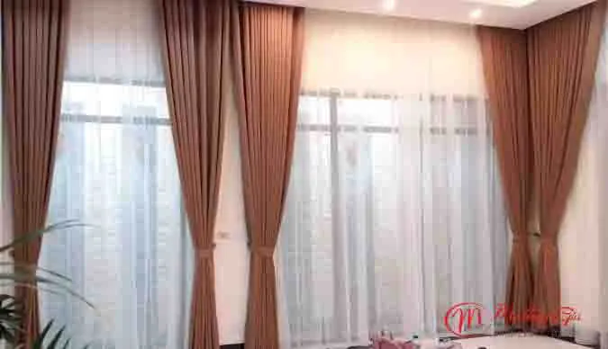 Sản phẩm rem vai — Công Ty TNHH Sản Xuất Thương Mại Nội Thất Mỹ Hưng Gia — MST 0313486363