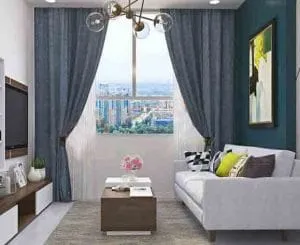 Sản phẩm rem cua chung cu hien dai 300x245 — Công Ty TNHH Sản Xuất Thương Mại Nội Thất Mỹ Hưng Gia — MST 0313486363