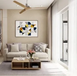 Sản phẩm rem vai hai lop chung cu dai dien 300x294 — Công Ty TNHH Sản Xuất Thương Mại Nội Thất Mỹ Hưng Gia — MST 0313486363