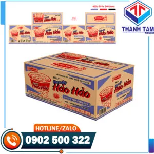 Sản phẩm Thung thiet ke theo yeu cau kieu 09 1 300x300 — Bao Bì Thành Tâm - Công Ty TNHH SX TM Bao Bì Thành Tâm — MST 0313489420