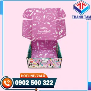 Sản phẩm Thung thiet ke theo yeu cau kieu 1 4 300x300 — Bao Bì Thành Tâm - Công Ty TNHH SX TM Bao Bì Thành Tâm — MST 0313489420