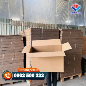 Sản phẩm xuong san xuat thung carton 8 300x300 — Bao Bì Thành Tâm - Công Ty TNHH SX TM Bao Bì Thành Tâm — MST 0313489420