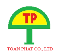 Logo Công Ty TNHH SX TM DV Mái Hiên Toàn Phát