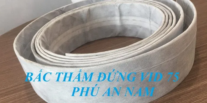 Sản phẩm Dung VID 75 1 700x350 — Công Ty TNHH Xây Dựng Và Thương Mại Phú An Nam — MST 0313494170