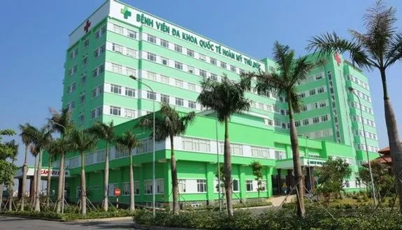 Sản phẩm Benh vien Quoc Te Hoan My Thu Duc – Q.9 — Công Ty CP Dịch Vụ Quản Lý Bất Động Sản Sài Gòn — MST 0313494396