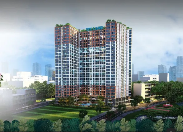 Sản phẩm carillon7 spm — Công Ty CP Dịch Vụ Quản Lý Bất Động Sản Sài Gòn — MST 0313494396