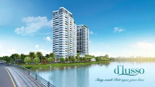 Sản phẩm Dlussoq2 — Công Ty CP Dịch Vụ Quản Lý Bất Động Sản Sài Gòn — MST 0313494396