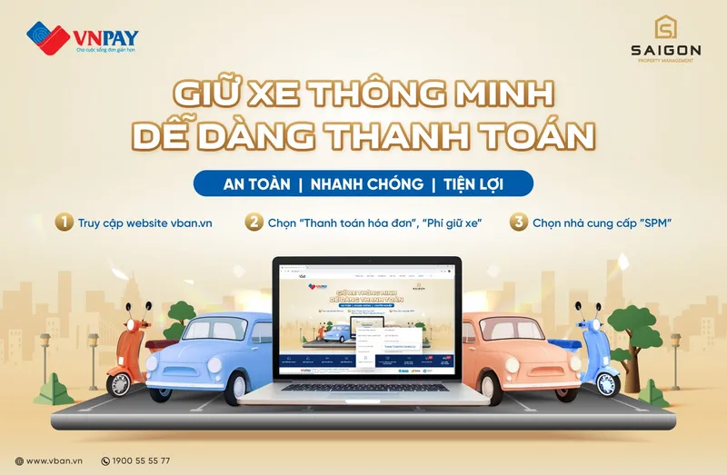 Sản phẩm Golive SPM tren Vban_1420x928 — Công Ty CP Dịch Vụ Quản Lý Bất Động Sản Sài Gòn — MST 0313494396