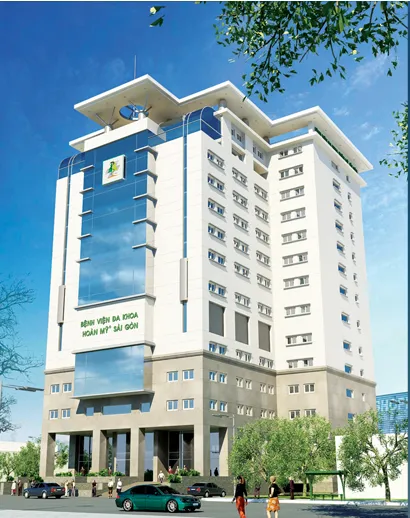 Sản phẩm HMSG1 — Công Ty CP Dịch Vụ Quản Lý Bất Động Sản Sài Gòn — MST 0313494396