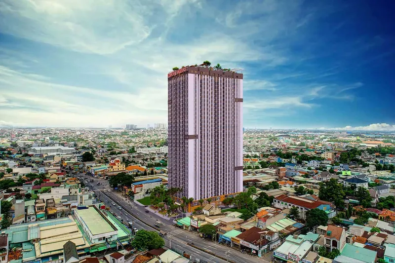 Sản phẩm Phuc Dat Connect 2 — Công Ty CP Dịch Vụ Quản Lý Bất Động Sản Sài Gòn — MST 0313494396