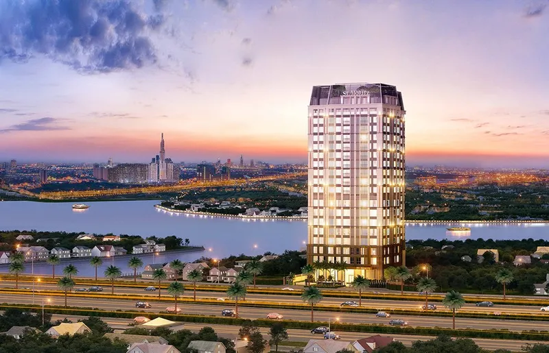 Sản phẩm mozits — Công Ty CP Dịch Vụ Quản Lý Bất Động Sản Sài Gòn — MST 0313494396