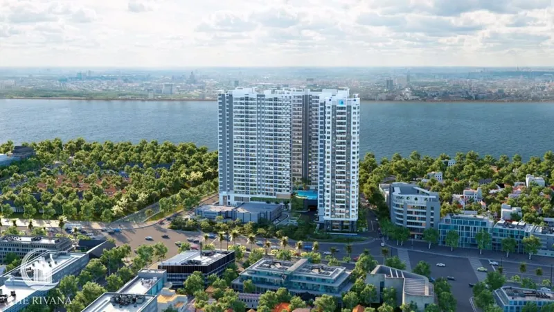 Sản phẩm rivana 1 — Công Ty CP Dịch Vụ Quản Lý Bất Động Sản Sài Gòn — MST 0313494396