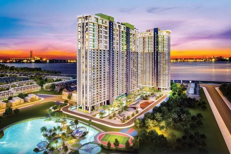 Sản phẩm image 1 — Công Ty CP Dịch Vụ Quản Lý Bất Động Sản Sài Gòn — MST 0313494396