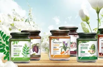 Sản phẩm thiet ke bao bi thuc pham chuc nang bzcmrket 1 — In Tem Nhãn Hưng Thịnh - Công Ty TNHH Nhãn Mã Vạch Hưng Thịnh — MST 0313495576