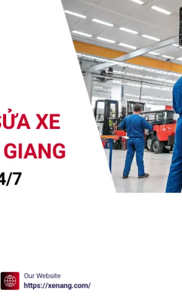 Sản phẩm top 5 don vi sua xe nang tai kien giang 6134 — Chi Nhánh Công Ty TNHH Xe Nâng VINABOSS — MST 0313496097