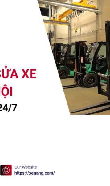Sản phẩm top 8 don vi sua xe nang tai ha noi 7201 — Chi Nhánh Công Ty TNHH Xe Nâng VINABOSS — MST 0313496097