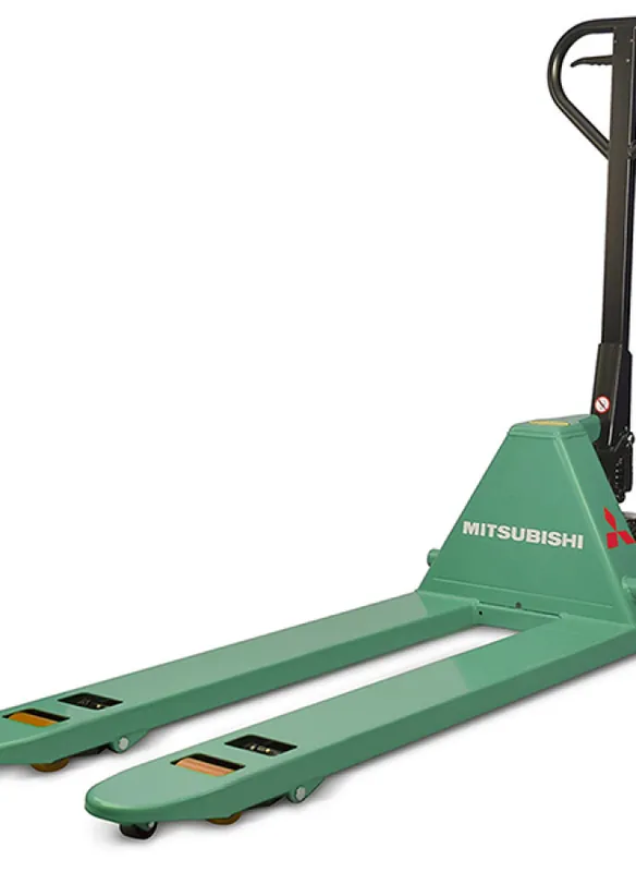 Sản phẩm xe nang tay 4005 — Chi Nhánh Công Ty TNHH Xe Nâng VINABOSS — MST 0313496097