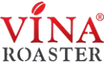 Logo Công Ty TNHH Quốc Thiện VinaRoaster
