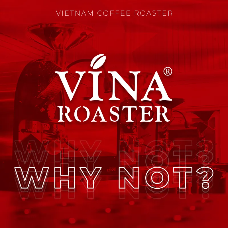 Sản phẩm 1623464401 taisaochonvinaroaster — Công Ty TNHH Quốc Thiện VinaRoaster — MST 0313498344