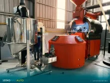 Sản phẩm 220x165 1623392723 ayrangcaphecongnghiep120kg — Công Ty TNHH Quốc Thiện VinaRoaster — MST 0313498344